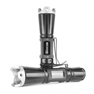 NEBO EDGE 200 Flashlight 4.56"