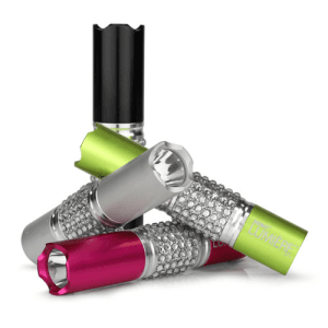 NEBO LUMIERE Flashlight 3.75"
