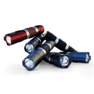 Nebo Csi Luma 50 Lumens Flashlight 3.75"