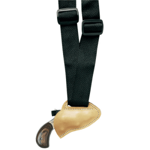 NAA Shoulder Holster, Horizontal