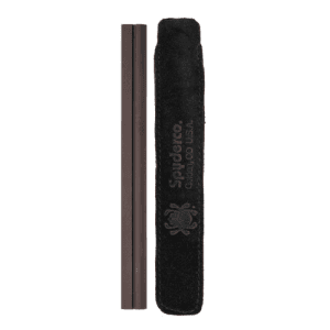 SPYDERCO Profile Medium Grit 8" Stone w/Pouch