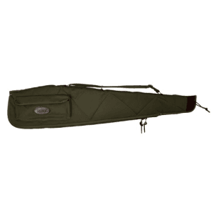 BOYT HARNESS Alaskan Scoped Rifle Case 44" Waxed ODG Canvas