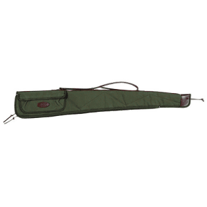 BOYT HARNESS Signature Shotgun Case OD Green Canvas 50