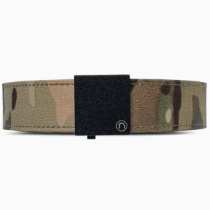 NEXBELT Supreme Appendix Multi-Cam EDC Gun Belt