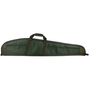 BOYT HARNESS Gun Club 52" Shotgun Case Dark Green Olive