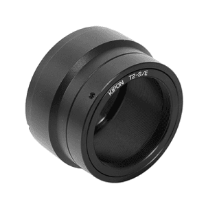 SWAROVSKI T2 Adapter Sony E Mount