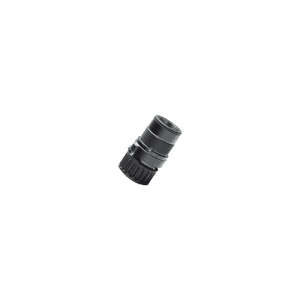 B&T USA Surefire HUB Adapter Titanium 5.56/7.62 Black