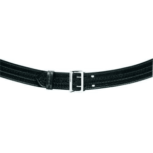 SAFARILAND 872 Contoured Duty Belt Black