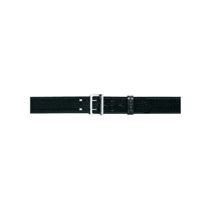 SAFARILAND Duty Belt Suede Lined Plain Bl