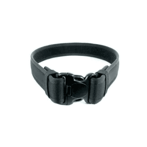 BLACKHAWK Reinforced Web Duty Belt w/Loop Inner 26-30"-2" W