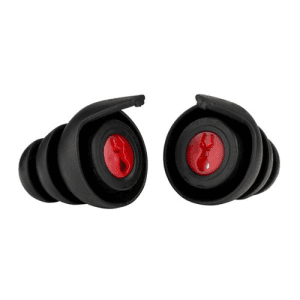 SAFARILAND In-Ear Impulse Hearing Protection up to 33dB