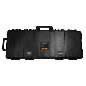 BOYT HARNESS Tactical AR-Carbine Case Black Foam Padding