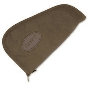 BOYT HARNESS Heart-Shaped Plantation 10" Long Taupe Nylon