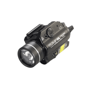 STREAMLIGHT TLR-2 HL Weapon Flashlight - Red Beam / 1000 Lumen