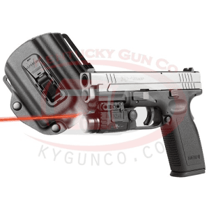 VIRIDIAN X5L-R W/TACLOC HOLSTER FOR SPR