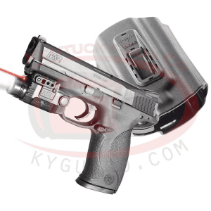 VIRIDIAN X5L-R W/TACLOC HOLSTER FOR SW