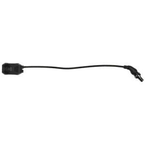 Unity Tactical Axon Sl Single Lead Black Surefire