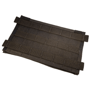 HIGH SPEED GEAR Chest Rig Platform Black