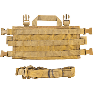 HIGH SPEED GEAR AO Chest Rig Small Coyote