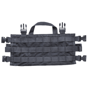 HIGH SPEED GEAR AO Chest Rig Small Black