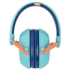 3M PELTOR Kids Hearing Protection Plus 23dB Teal