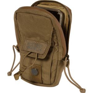 MYSTERY RANCH Tech Holster Foliage