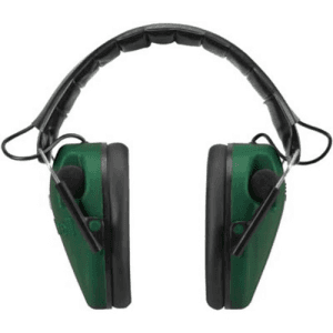 CALDWELL E-Max Low Profile Electronic Hearing Protection