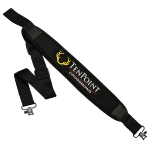 TENPOINT Neoprene Sling (w/ one Omni-CUB) Black