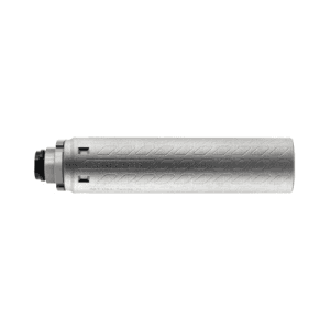 B&T USA SRBS Gray 5.56 NATO Titanium SureFire Hub Adapter