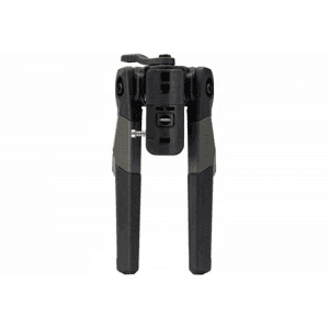 MDT SPORTING GOODS Oryx Bipod ODG 7.2"-10" Sling Stud Polymer 12.5oz