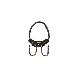 Allen Tension Hypalon Wrist Sling, Black/ Green