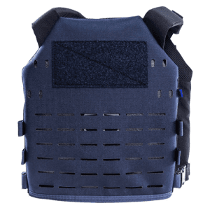 HIGH SPEED GEAR Core Plate Carrier Large Black Nylon