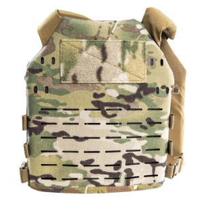 HIGH SPEED GEAR Core Plate Carrier Large MultiCam Nylon