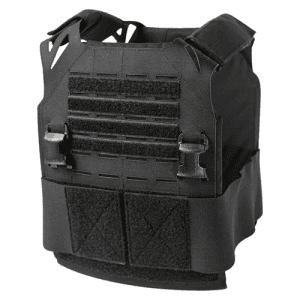 BLACKHAWK Foundation Series Plate Carrier XL Adjustable Blk