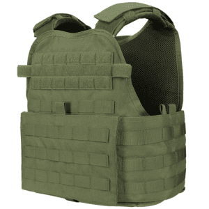 CONDOR OUTDOOR Modular Operator Plate Carrier (Gen II) Olive Drab
