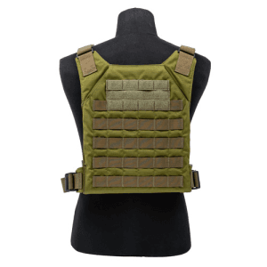 GREY GHOST GEAR Minimalist Plate Carrier 10"x12"/ESAPI Plates ODG