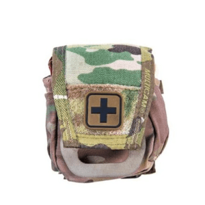 HIGH SPEED GEAR REVIVE MEDICAL POUCH