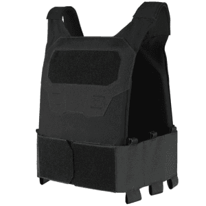 CONDOR OUTDOOR Specter Plate Carrier - Black