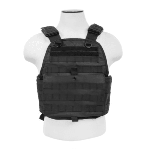 NCSTAR VISM BY NCSTAR Plate Carrier V