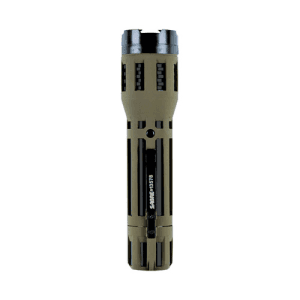 Sabre Tactical Stun Gun 1.820 Uc Flashlight Fde