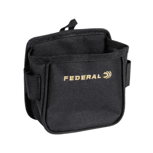 FEDERAL Top Gun Single Box Shotgun Shell Pouch