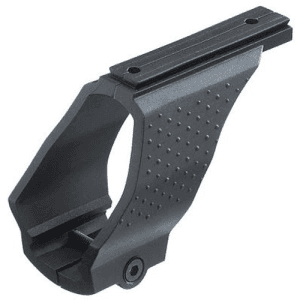 WALTHER ARMS BRIDGE MOUNT w/WEAVER RAIL for