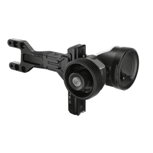 ULTRAVIEW UV Slider 2 Right-Handed Direct Mount Horizontal 5 Pin