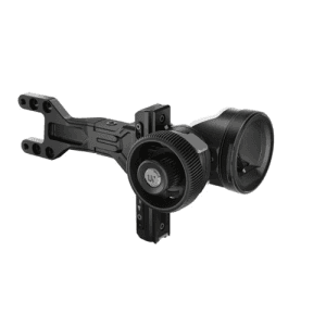 ULTRAVIEW UV Slider 2 Left-Handed Direct Mount Vertical 1 Pin