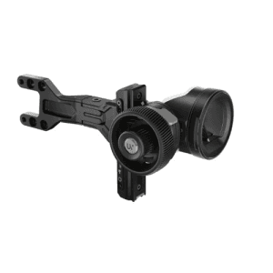 ULTRAVIEW UV Slider Left-Handed Direct Mount Horizontal 5 Pin