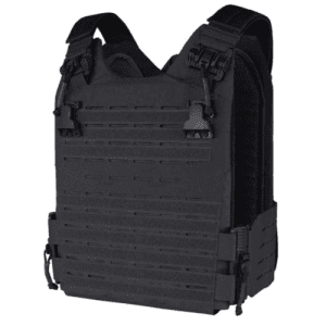 CONDOR OUTDOOR Vanquish RS Plate Carrier - Black, L-Xl
