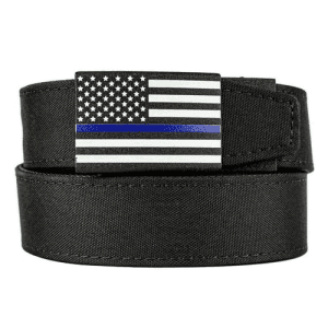 NEXBELT Guardian Thin Blue Line 1.5" EDC Gun Belt