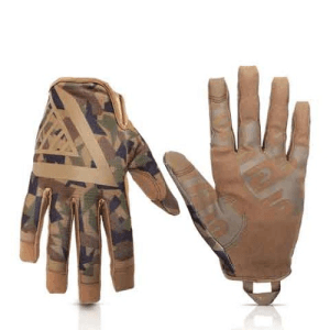 GLOVE STATION The Impulse High Dexterity Gloves - M90 - Size Large