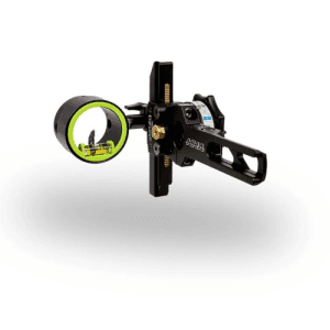 HHA SPORTS Nytrx Bridgelock Mount Sight X1 .019 Right Hand
