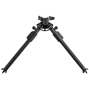 MDT SPORTING GOODS CKYE-POD Black 6-15" High ARCA Mount Single Pull